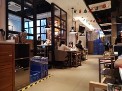 -陈记顺和牛肉火锅馆(天河北路店)