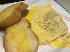 -鸿运茶餐厅(皇岗店)