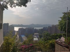 -鸿山公园