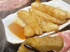 -陈眼镜火锅(总店)
