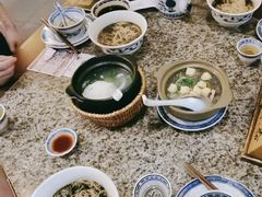 -南京大牌档(中山陵店)