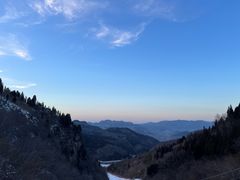 -金象山滑雪场