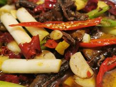 -百年粉蒸牛肉