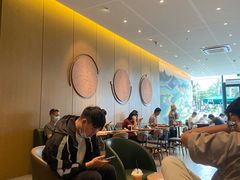 -星巴克(深圳龙岗星河时代店)