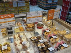 -果蔬好生活超市(东湖店)