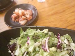 -首尔大排档