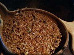 绿茶炒饭-绿茶餐厅(光谷世界城步行街店)