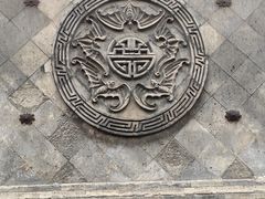 -山西王家大院