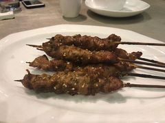 -丽华园(汉阳龙阳店)