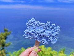 -养马岛旅游度假区