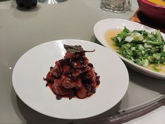 -红城阁·上海味道(四平路店)