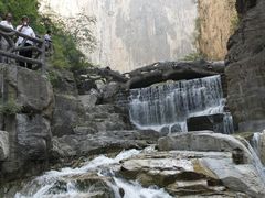景点-山西通天峡景区