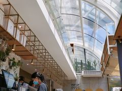 -农畉LONFOOD(福田星河COCOPark店)