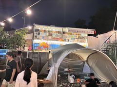 -DGE季风钓虾营地·团建·聚会