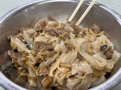 老友牛肉干捞-舒记粉店(七星路店)