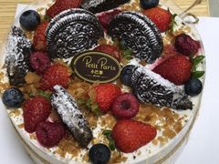 -PETIT PARIS 小巴黎(凯德1818店)