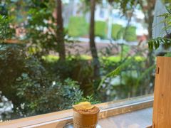 -默迹咖啡馆