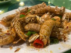 -盛港湾海鲜食府(黄沙店)