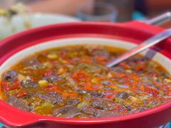 -川正旺江湖菜(三元桥店)