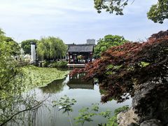 -常熟方塔园