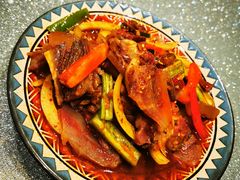 -北疆饭店(金狮广场店)