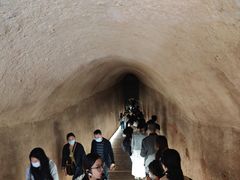 -洛阳古墓博物馆