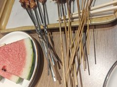 -街角等你.大连海鲜烧烤(西安路店)