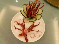 -阿湾楼·温州海鲜·江浙菜(京江路店)