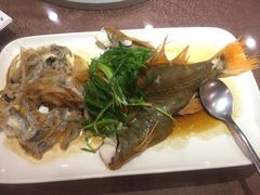 -随园花园餐厅(新港中路店)