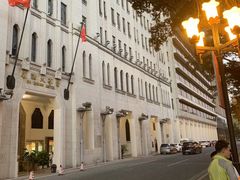 -珠江夜游省总码头