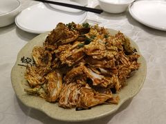 -福来居烤鸭店(天坛二店)