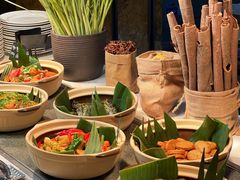 -怡咖啡·自助餐·西安香格里拉