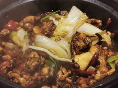 夜郎蛙-夜郎国·贵州菜(南山店)