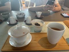 -江南忆茶坊(城市店)