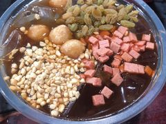 -星鸿社重庆老火锅