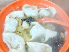 -阿麟馄饨(延长路店)