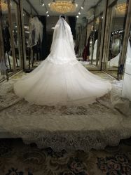 点击看大图 -金夫人婚纱摄影(华南店)