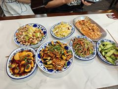 -御陕坊(交大店)