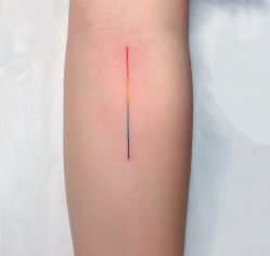 -明星刺青·洗纹身