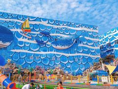 -华夏文旅海洋公园