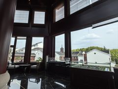 -苏州吴宫泛太平洋酒店
