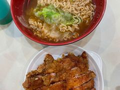 -旺角宝港式茶餐厅(寮步店)