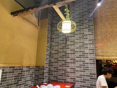 -银珠渔港·海鲜砂锅粥