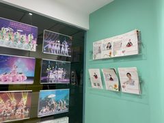 -炫艺舞蹈培训中心(枫尚奥特莱斯店)