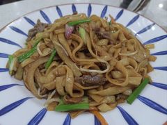 -新威港式茶餐厅(松岗天虹店)