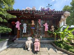 -湘湖大院(越王路店)