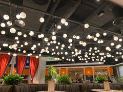 -半秋山西餐厅(巴南万达广场店)