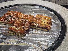 -香积寺