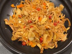 -大鹏饭店·金陵家宴(奥体中心店)