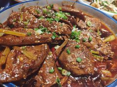 -额娘·春饼烤鸭(天鸿店)
